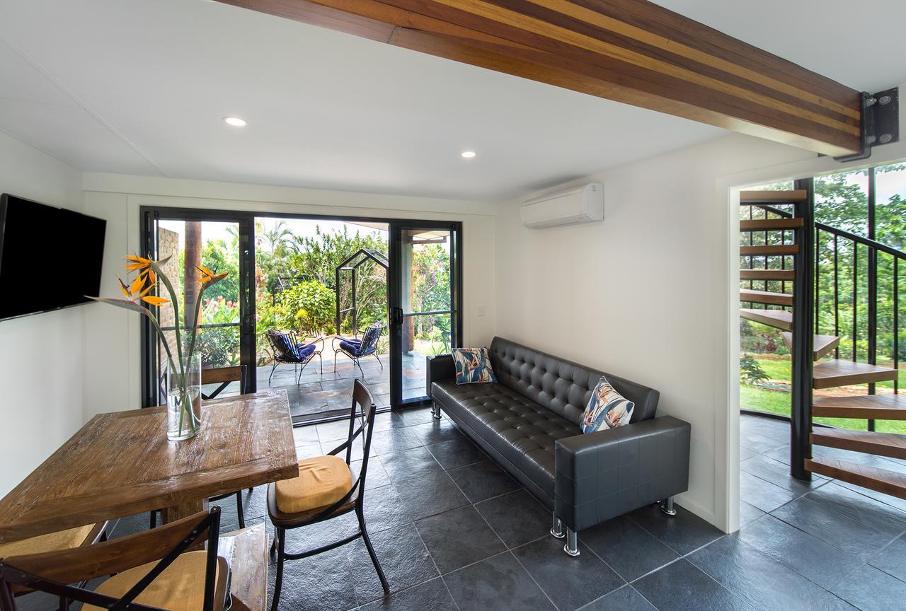 Appartement The Figs Byron à Brunswick Heads Extérieur photo